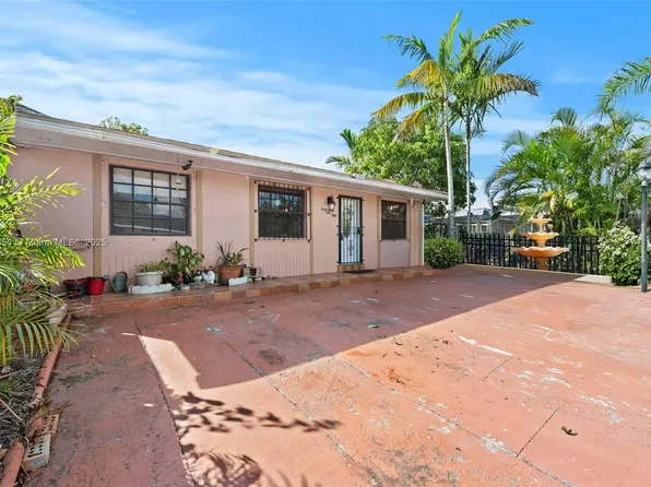 4650 SW 129th Ave, Miami, FL 33175