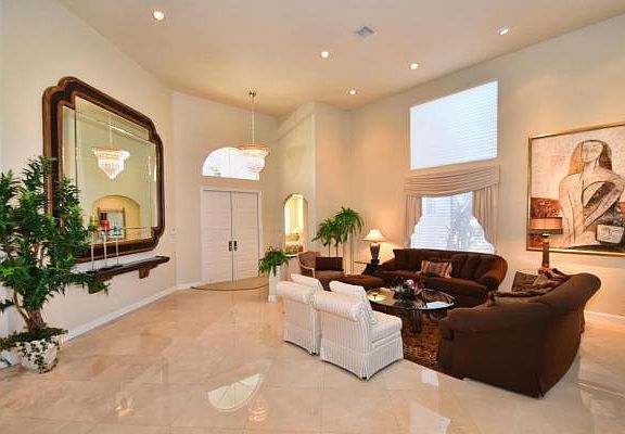 Home For Sale In Broken Sound Country Club