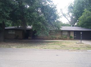 745 S Independence Pl, Cushing, OK 74023