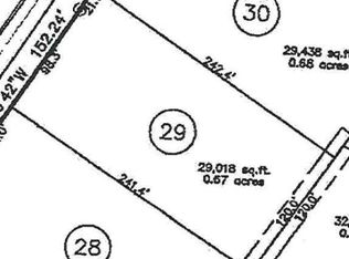 29C Connector Rd, Graniteville, SC 29829