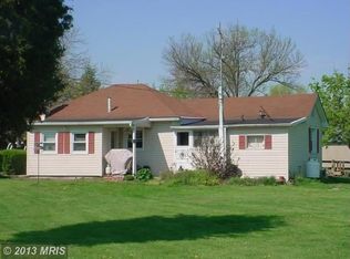 5401 New Park Rd, White Hall, MD 21161