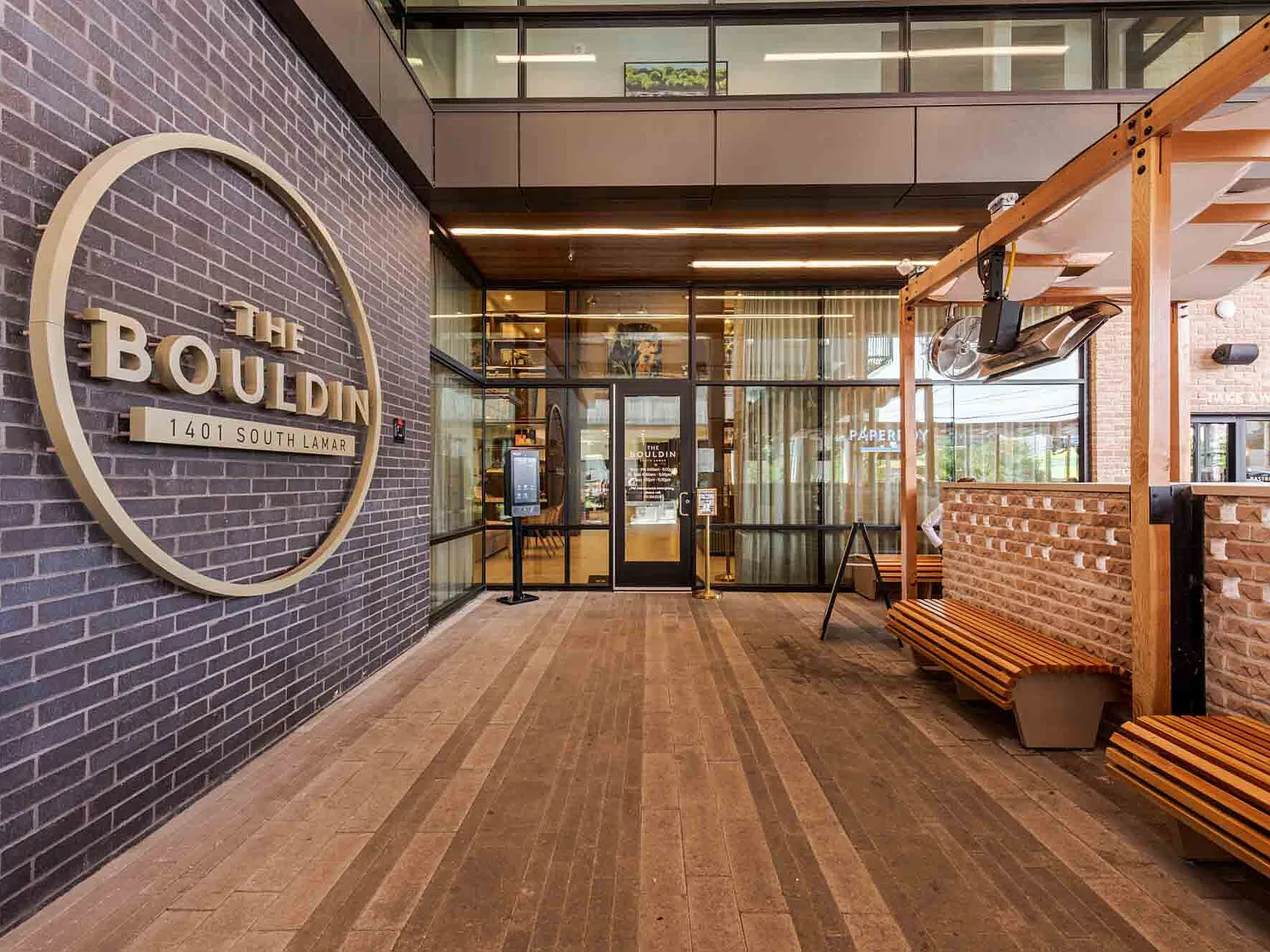 The Bouldin — Photo 3