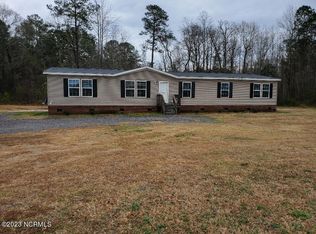 218 Tip Toe Rd, Edenton, NC 27932