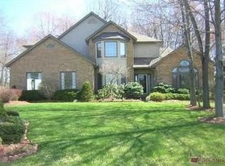 3443 Parfoure Blvd, Uniontown, OH 44685