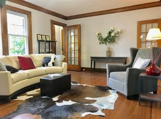 27 Orchard Rd, Maplewood, NJ 07040