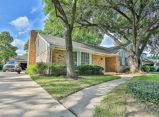 8114 Neff St, Houston, TX 77036