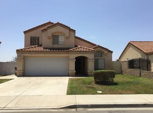 22449 Scarlet Sage Way, Moreno Valley, CA 92557