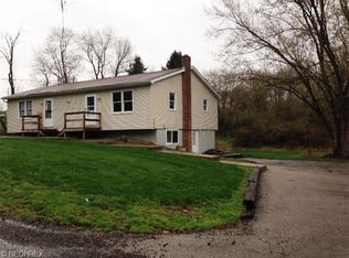 40435 Applegate Rd, Lisbon, OH 44432