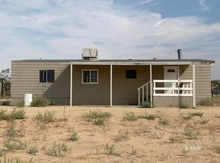 3952 Kip St, Inyokern, CA 93527