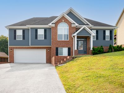 5653 Caney Ridge Cir, Ooltewah, TN, 37363
