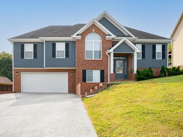 5653 Caney Ridge Cir, Ooltewah, TN 37363