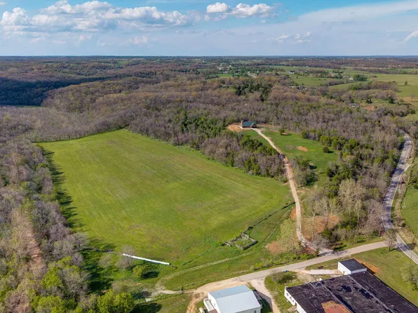 503 Airport Road #3, Crane, MO 65633