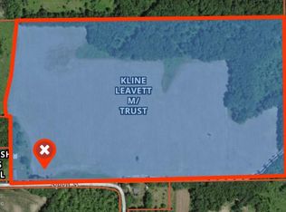 2075 Q Dr S, Athens, MI 49011