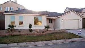 Charming new home!