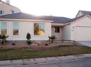 701 Lava Point Dr, St George, UT 84770