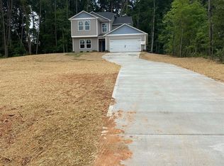 109 Pinecrest Dr, Shelby, NC 28152