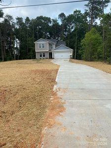 109 Pinecrest Dr, Shelby, NC, 28152