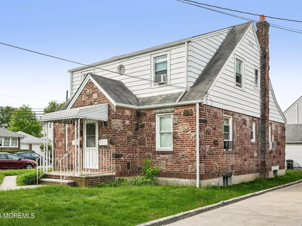 123 Sargeant Avenue, Clifton, NJ 07013