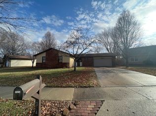 2624 Cardifs Ave, Springfield, IL 62704