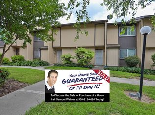 5074 Greenberry Dr, Sacramento, CA