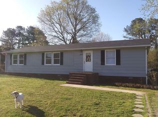 3800 Lee Rd, Raleigh, NC 27604