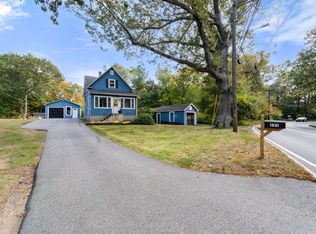 131 Montrose Ave, Wakefield, MA 01880