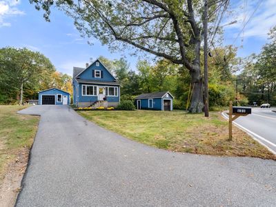 131 Montrose Ave, Wakefield, MA, 01880