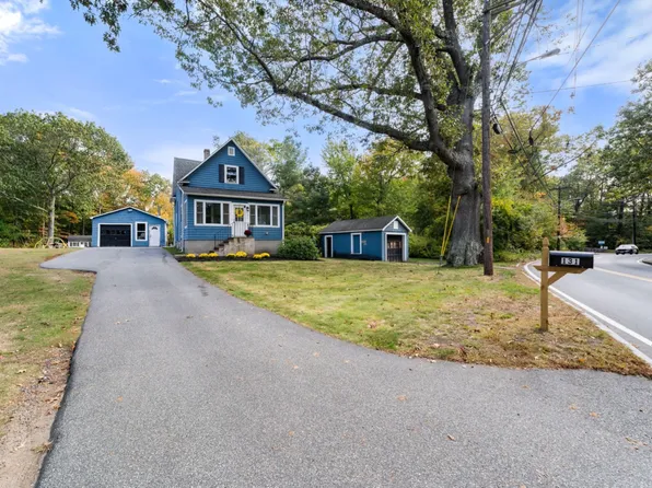 131 Montrose Ave, Wakefield, MA 01880