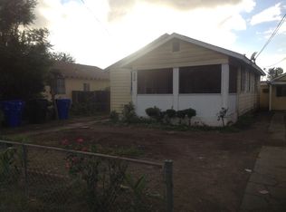 506 43rd St, San Diego, CA 92102