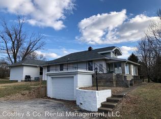 1449 S State Road 446, Bloomington, IN 47401