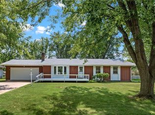1721 Hatch Street, Eau Claire, WI 54701