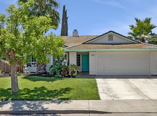1554 Canyon Creek Dr, Newman, CA 95360