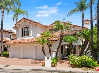 12639 Promontory Rd, Los Angeles, CA 90049