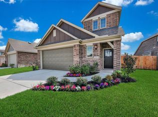 21232 Flowering Crape Myrtle Dr, Porter, TX 77365