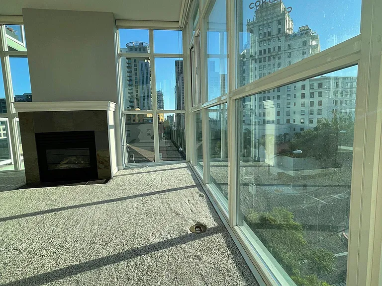 850 Beech St #614 — Photo 20