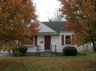 133 Winston Dr, Hamilton, OH 45013