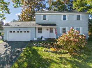10 Friar Tuck Ln, Nashua, NH 03062