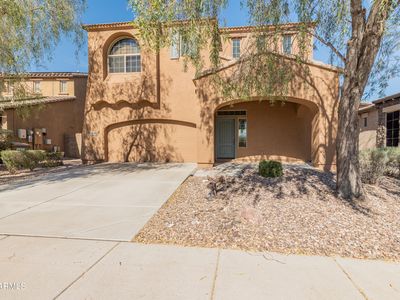 13672 W Chaparosa Way, Peoria, AZ, 85383