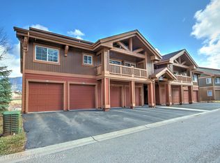 599 River View Dr UNIT 1108, New Castle, CO 81647