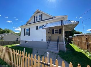 994 Mill St, Phillipsburg, NJ 08865