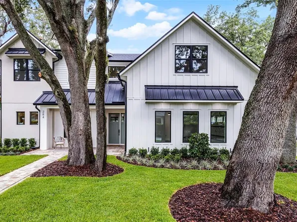 284 Donald Dr, Winter Garden, FL 34787