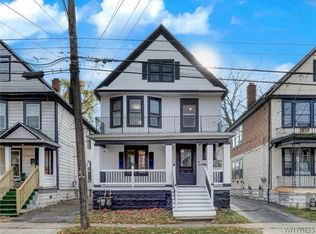 439 Riley St #2, Buffalo, NY 14208