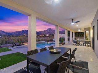 10788 E Raintree Dr, Scottsdale, AZ 85255