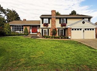 4549 193rd Pl SE, Issaquah, WA 98027