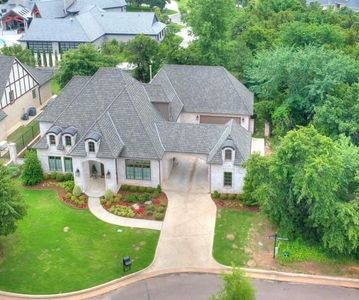 12000 Grand Cedar Ln, Oklahoma City, OK, 73131