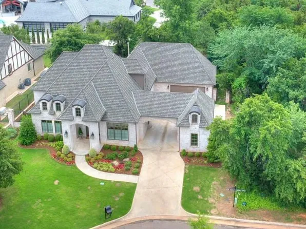 12000 Grand Cedar Ln, Oklahoma City, OK 73131