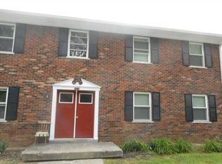 2514 Pennacook Rd APT 2, Louisville, KY 40214