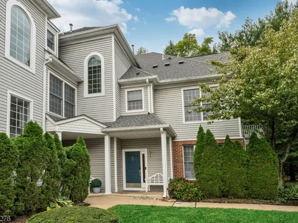 31 Twombly Ct, Morristown Town, NJ 07960