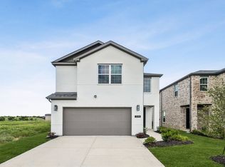 1338 Middlebrooks Dr, Forney, TX 75126
