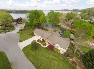 111 Chickasaw Point #71, Ten Mile, TN 37880